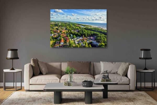 Šventosios miestelis (JG00002606) - Image 2