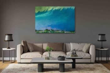 Meninė Upės fotografija (JG00002607) - Image 2