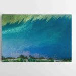 Meninė Upės fotografija (JG00002607)