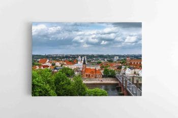 Vytauto Didžiojo (Aleksoto) Tiltas (JG00002611)