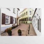 Literatų Gatvė Vilniaus Užupyje (JG00002613)