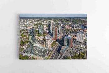 Vilniaus Konstitucijos Prospektas (JG00002615)