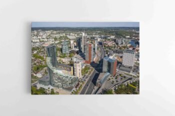 Vilniaus Konstitucijos Prospektas (JG00002615)