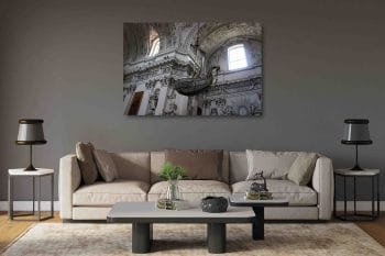 Šv. Petro ir Povilo bažnyčios vidus (JG00002616) - Image 2