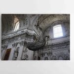 Šv. Petro ir Povilo bažnyčios vidus (JG00002616)