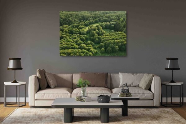 Mistinis Lietuviškas miškas (JG00002620) - Image 2