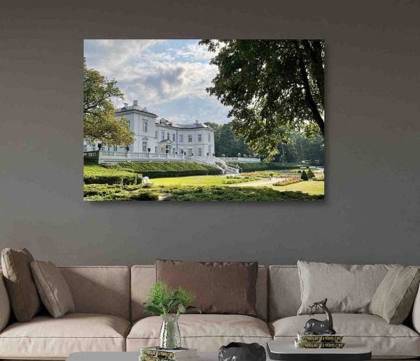 Tiškevičių Rūmai - Palangos Gintaro Muziejus (JG00002621) - Image 2