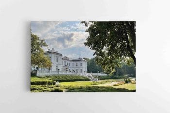 Tiškevičių Rūmai - Palangos Gintaro Muziejus (JG00002621)