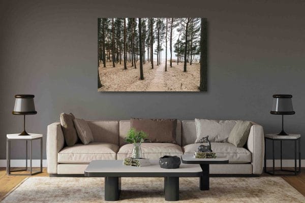 Akimirka iki Olandų Kepurės skardžio (JG00002623) - Image 2