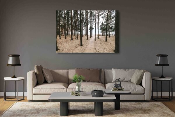 Akimirka iki Olandų Kepurės skardžio (JG00002623) - Image 2