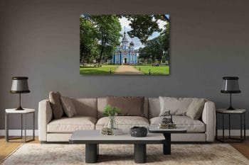 Druskininkų Cerkvė (JG00002624) - Image 2