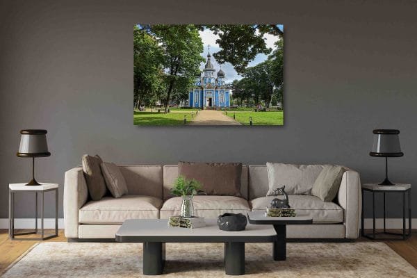 Druskininkų Cerkvė (JG00002624) - Image 2