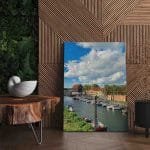 Prieplauka Danės Upėje Klaipėdoje (JG00002627)