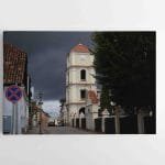 Kėdainių evangelikų reformatų bažnyčia (JG00002639)