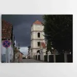 Kėdainių evangelikų reformatų bažnyčia