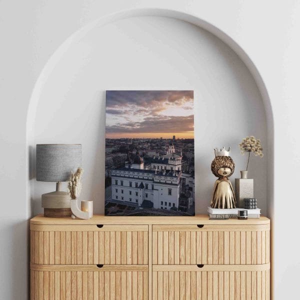 Valdovų Rūmai Vilniuje (JG00002641) - Image 2