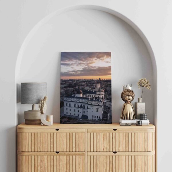 Valdovų Rūmai Vilniuje (JG00002641) - Image 2