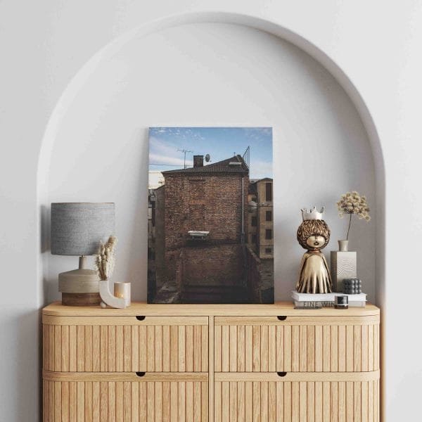 Vonia Kiemo Galerijoje Kaune  (JG00002642) - Image 2