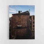 Vonia Kiemo Galerijoje Kaune  (JG00002642)