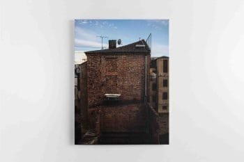 Vonia Kiemo Galerijoje Kaune  (JG00002642)