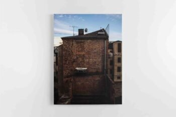 Vonia Kiemo Galerijoje Kaune  (JG00002642)