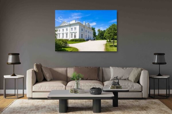 Užutrakio Dvaro rūmai (JG00002643) - Image 2