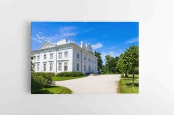 Užutrakio Dvaro rūmai (JG00002643)