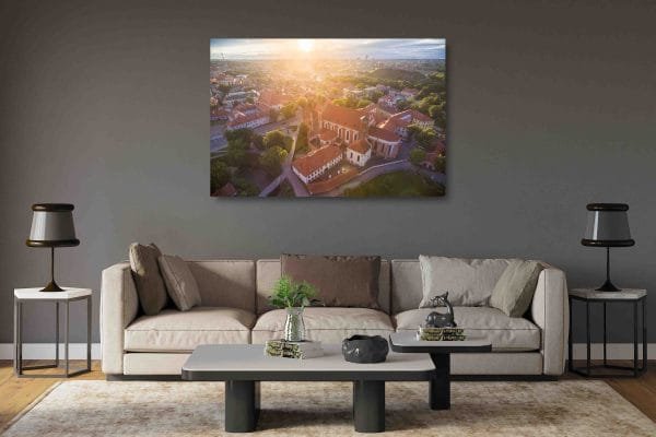 Vilniaus senamiestis 3 (JG00002646) - Image 2