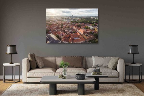 Vilniaus senamiestis 4 (JG00002647) - Image 2