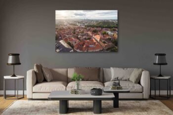 Vilniaus senamiestis 4 (JG00002647) - Image 2