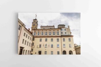 Vilniaus Universiteto Biblioteka (JG00002649)