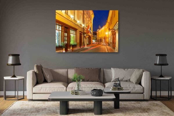 Stiklių gatvė Vilniuje (JG00002655) - Image 2