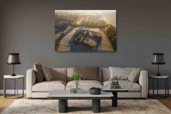 Paslaptingi Piliakalniai Kervavėje (JG00002657) - Image 2