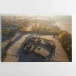 Paslaptingi Piliakalniai Kervavėje (JG00002657)