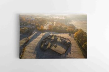 Paslaptingi Piliakalniai Kervavėje (JG00002657)