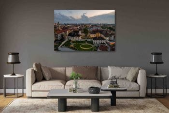 Modernus Vilniaus Senamiestis (JG00002661) - Image 2