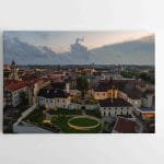 Modernus Vilniaus Senamiestis (JG00002661)