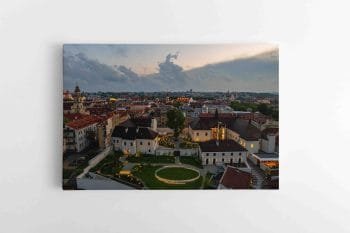 Modernus Vilniaus Senamiestis (JG00002661)