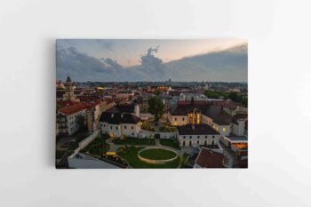 Modernus Vilniaus Senamiestis (JG00002661)