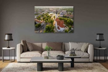 Saulėta diena Šiauliuose (JG00002662) - Image 2