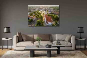 Saulėta diena Šiauliuose (JG00002662) - Image 2