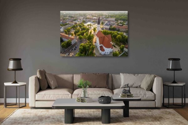 Saulėta diena Šiauliuose (JG00002662) - Image 2