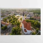 Saulėta diena Šiauliuose (JG00002662)