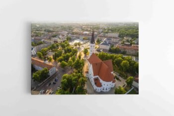 Saulėta diena Šiauliuose (JG00002662)