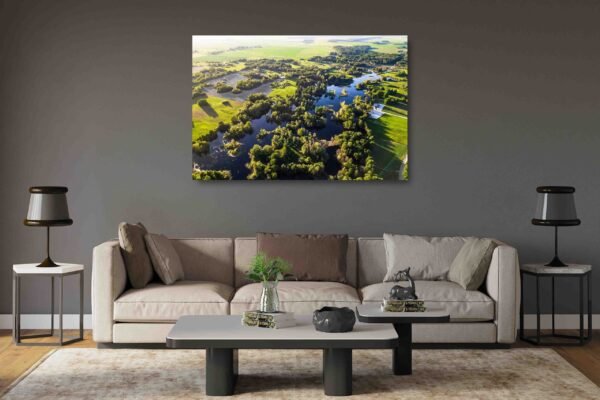 Kirkilų ežerai prie Biržų (JG00002664) - Image 2