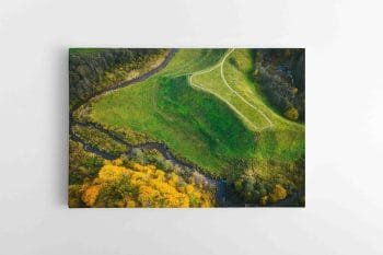 Karmazinų ir Dūkštų pažintinis takas (JG00002666)