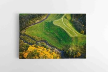 Karmazinų ir Dūkštų pažintinis takas (JG00002666)