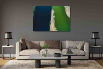 Subtilus Nemuno ir Neries susijungimas (JG00002668) - Image 2