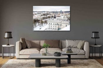 Žiemiški Valdovų rūmai (JG00002670) - Image 2