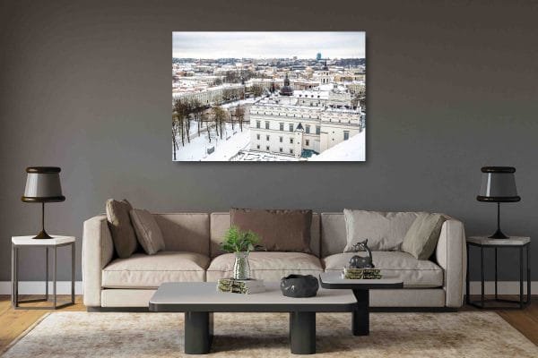 Žiemiški Valdovų rūmai (JG00002670) - Image 2